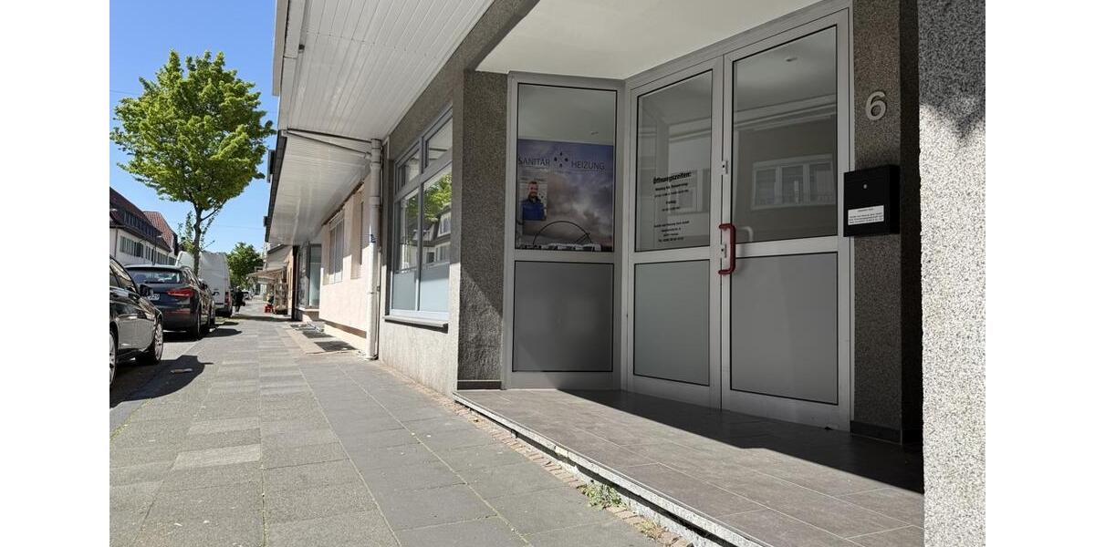 Gewerbeobjekt Herten Bertlich - 1.230&euro; | Angebot:26251545