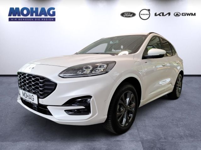 Ford Kuga 45.358 km 24.390 &euro; Recklinghausen 45659