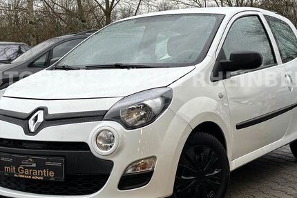 Renault Twingo 83.000 km 4.690 &euro; Rheinberg 47495