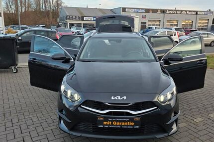 Kia ceed Sportswagon 28.587 km 20.550 &euro; Essen 45279