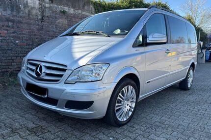 Mercedes-Benz Viano 357.000 km 12.100 &euro; Velbert 42549