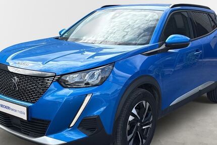 Peugeot 2008 19.970 km 15.990 € Oberhausen 46149