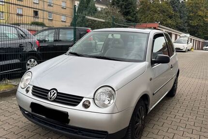 VW Lupo 129.000 km 2.800 € Essen 45143