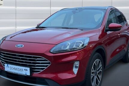 Ford Kuga 39.590 km 21.990 &euro; Duisburg 47057