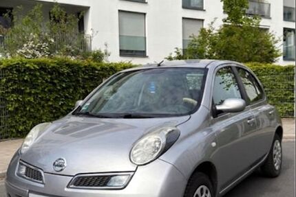 Nissan Micra 156.000 km 1.950 &euro; Essen 45326