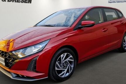 Hyundai i20 14.146 km 18.450 &euro; Gelsenkirchen 45891