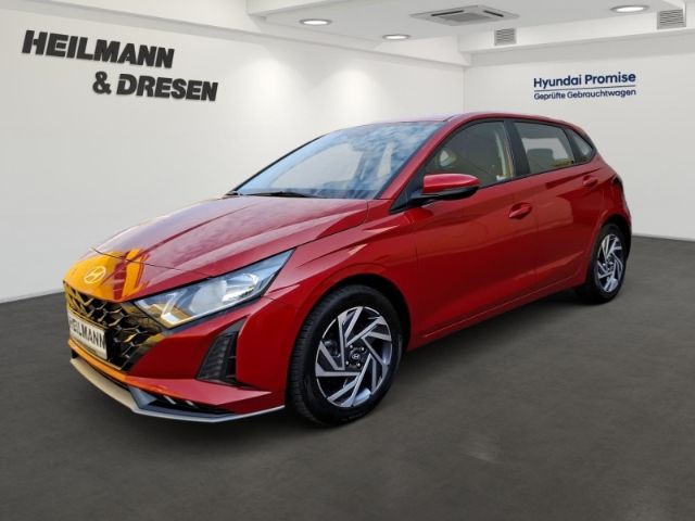Hyundai i20 14.146 km 18.450 &euro; Gelsenkirchen 45891