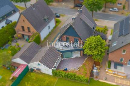 Wohnung zum Mieten in Bottrop 2.000 € 113 m² 4 zimmer