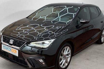 Seat Ibiza 28.205 km 19.300 &euro; Moers 47445