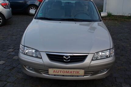 Mazda 626 202.000 km 1.800 &euro; Bottrop 46242