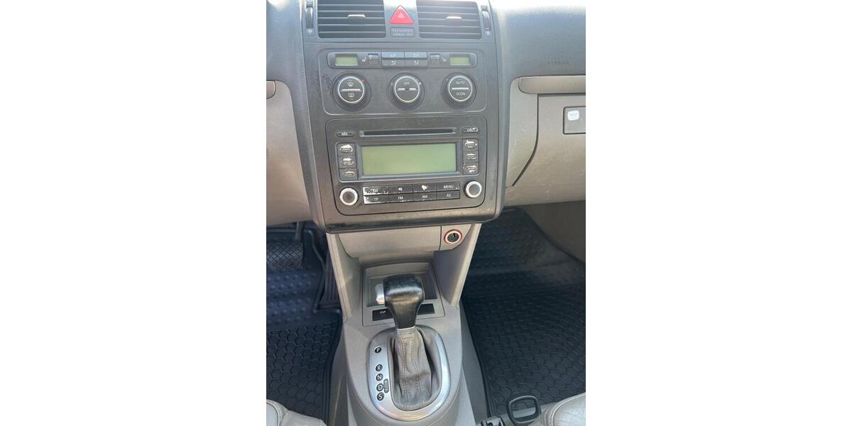 VW Touran 160.500 km 4.799 &euro; Witten 58454