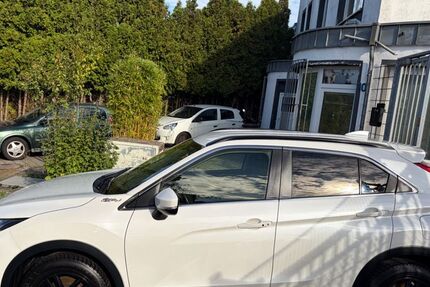 Mitsubishi Eclipse 116.000 km 10.900 &euro; Essen 45326