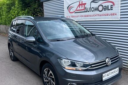 VW Touran 165.000 km 12.499 &euro; Marl 45770