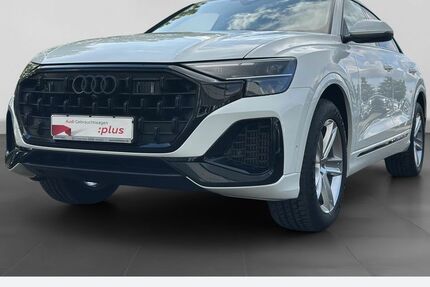 Audi Q8 10.442 km 71.840 &euro; Gelsenkirchen 45894