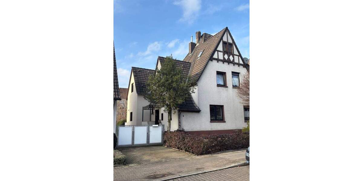 Einfamilienhaus Gelsenkirchen Erle - 4 Zimmer, 100 m&sup2;, 195.000&euro; | Angebot:26376636