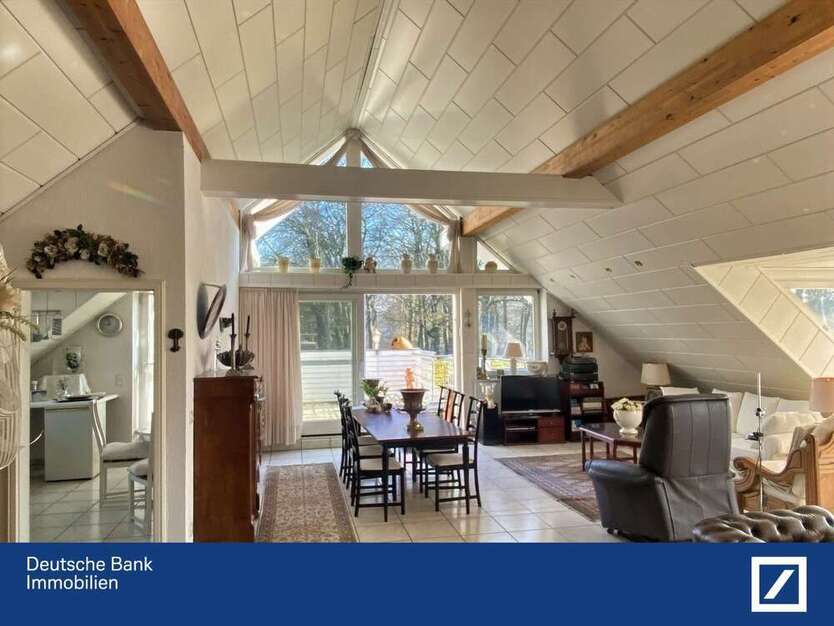 Wohnung zum Kaufen in Dorsten 189.000 € 110 m²