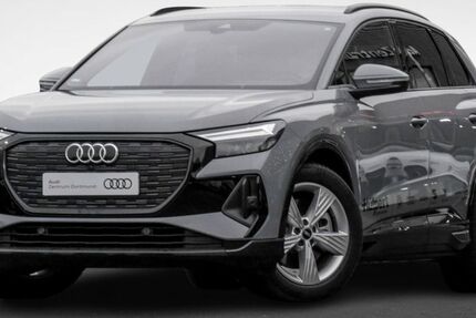 Audi Q4 e-tron 16.000 km 47.277 € Dortmund 44143