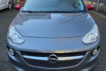 Opel Adam 81.500 km 7.500 &euro; Bochum 44879