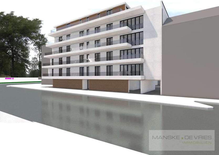 Grundstück zu verkaufen in Essen 2.300.000 € 1109 m² zimmer