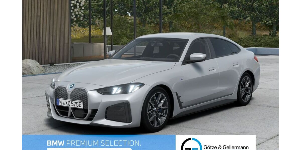 BMW i4 22.409 km 52.950 &euro; Mülheim 45472