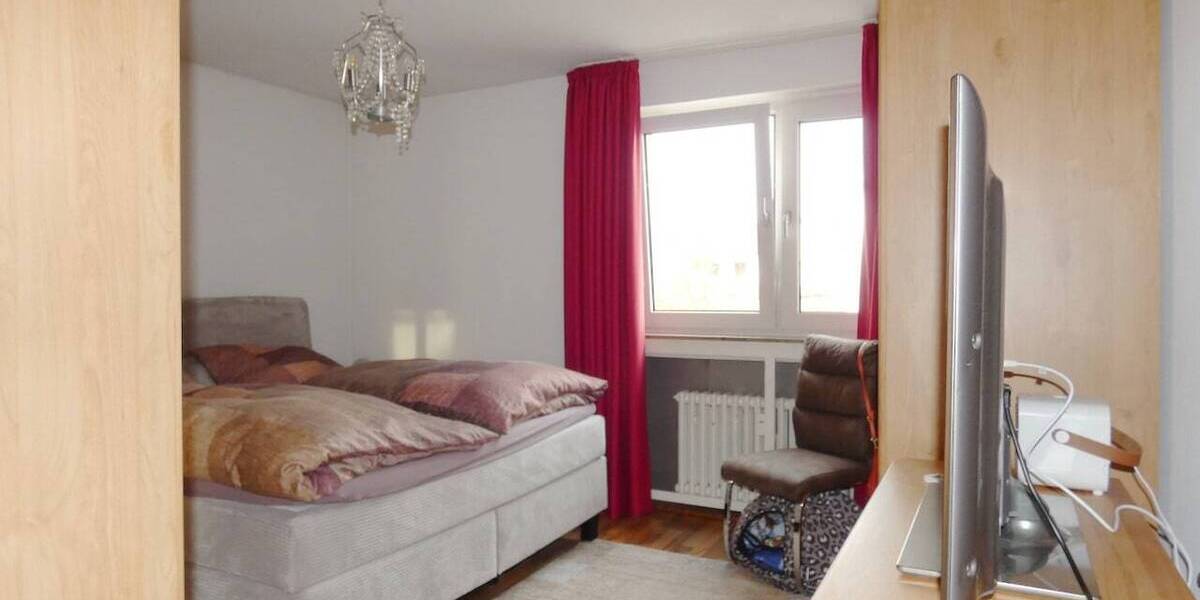 Etagenwohnung Ratingen Lintorf - 3 Zimmer, 94 m&sup2;, 296.000&euro; | Angebot:26108271