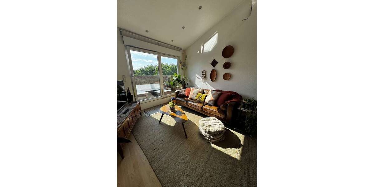 Etagenwohnung Duisburg Duisburg-Mitte - 5 Zimmer, 145 m&sup2;, 920&euro; | Angebot:27132714