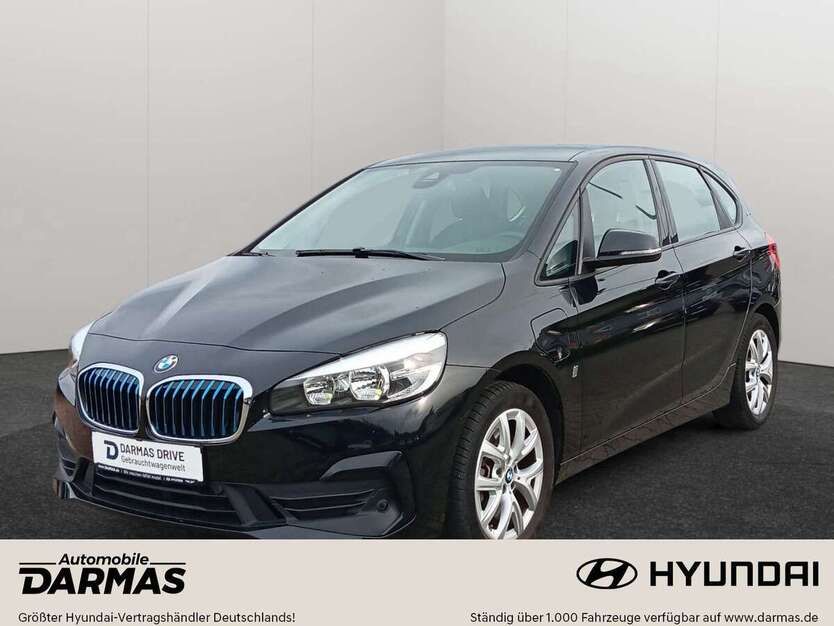 BMW 225 32.950 km 16.990 € Castrop-Rauxel 44575