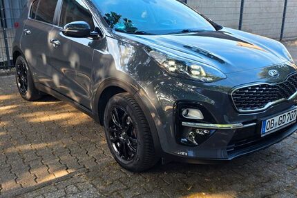 Kia Sportage 132.000 km 13.000 &euro; Oberhausen 46119