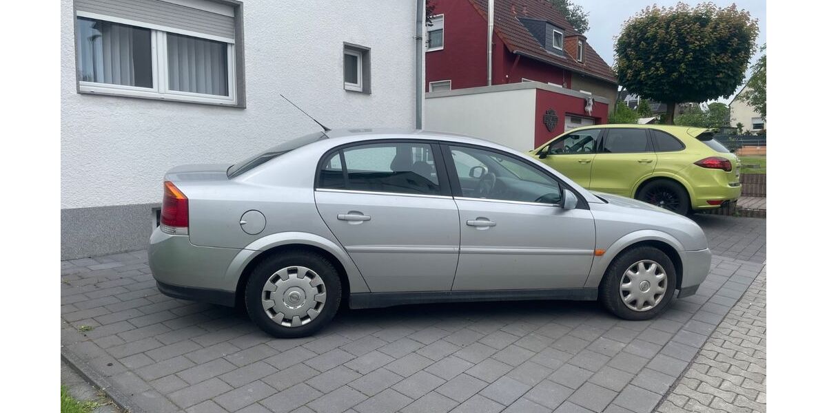 Opel Vectra 123.300 km 1.300 &euro; Gelsenkirchen 45899