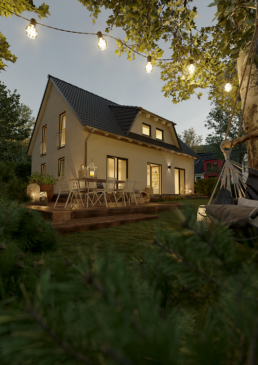 Haus zum Kaufen in Rheinberg 433.000 € 143 m²