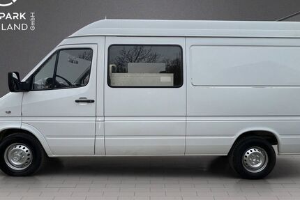 Mercedes-Benz Sprinter 70.196 km 10.950 &euro; Bochum 44866