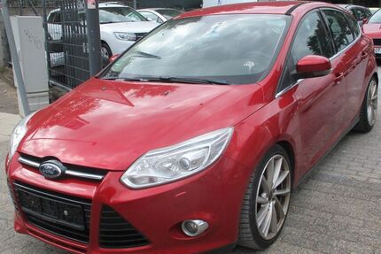 Ford Focus 140.000 km 5.999 &euro; Oberhausen 46149