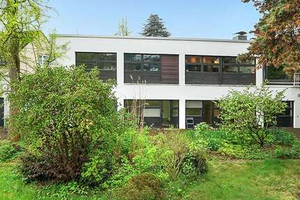 Grundstück zu verkaufen in Düsseldorf 1.240.000 € 900 m²