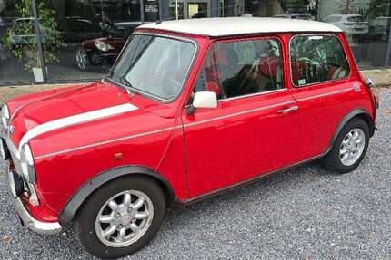 Rover MINI 31.506 km 14.500 € Rheinberg 47495