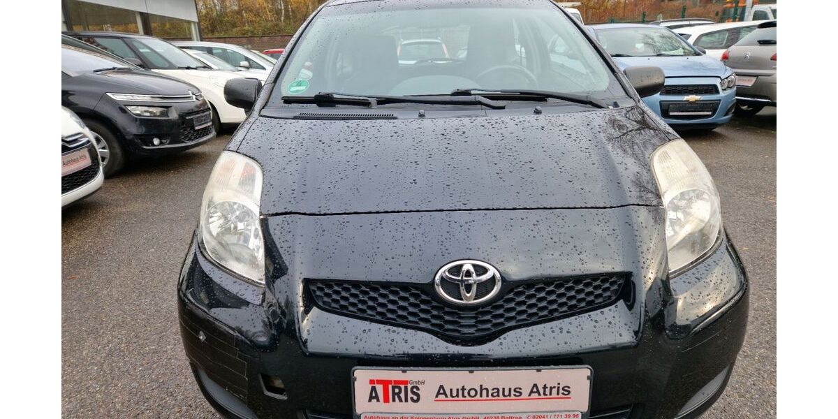 Toyota Yaris 237.000 km 1.950 &euro; Bottrop 46238
