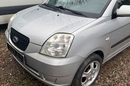 Kia Picanto 103.000 km 2.700 &euro; Ratingen 40882