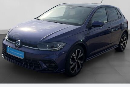 VW Polo 38.215 km 19.480 &euro; Dorsten 46282
