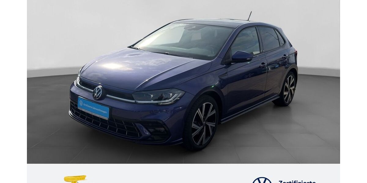 VW Polo 38.215 km 19.480 &euro; Dorsten 46282
