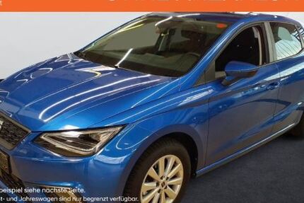 Seat Ibiza 2.695 km 20.690 &euro; Essen 45307