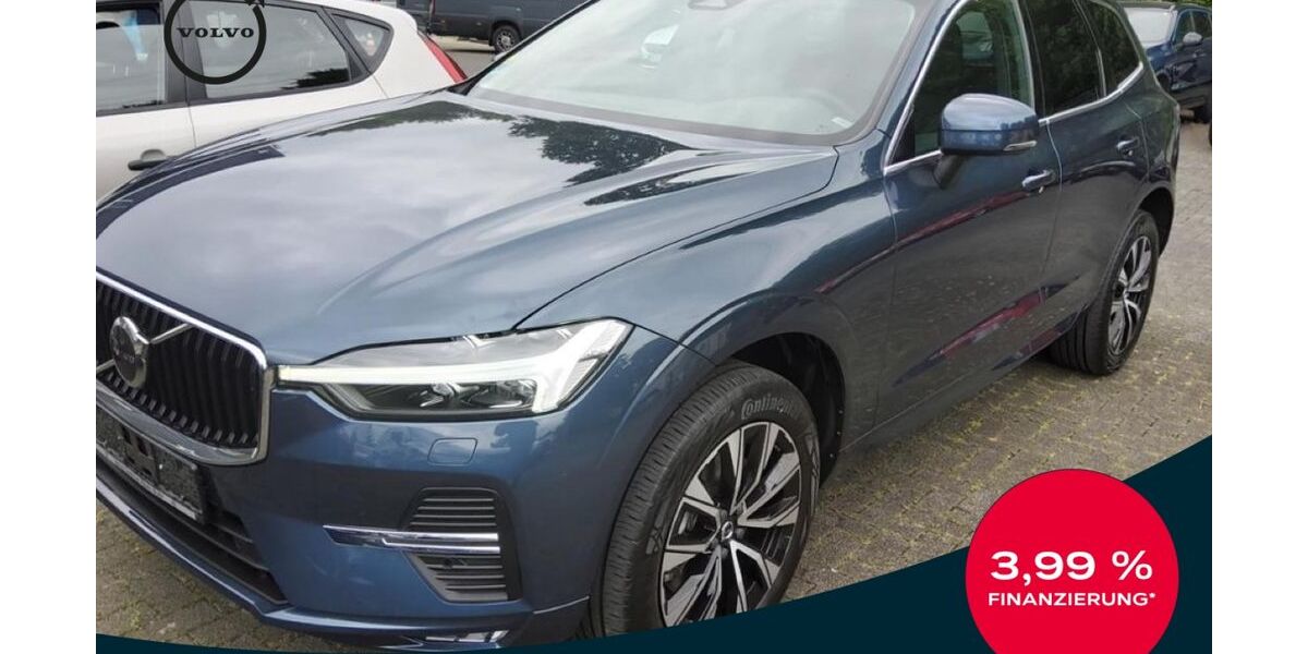 Volvo XC60 51.513 km 31.580 &euro; Essen-Kray 45309