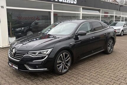 Renault Talisman 100.000 km 15.000 € Oberhausen 46049