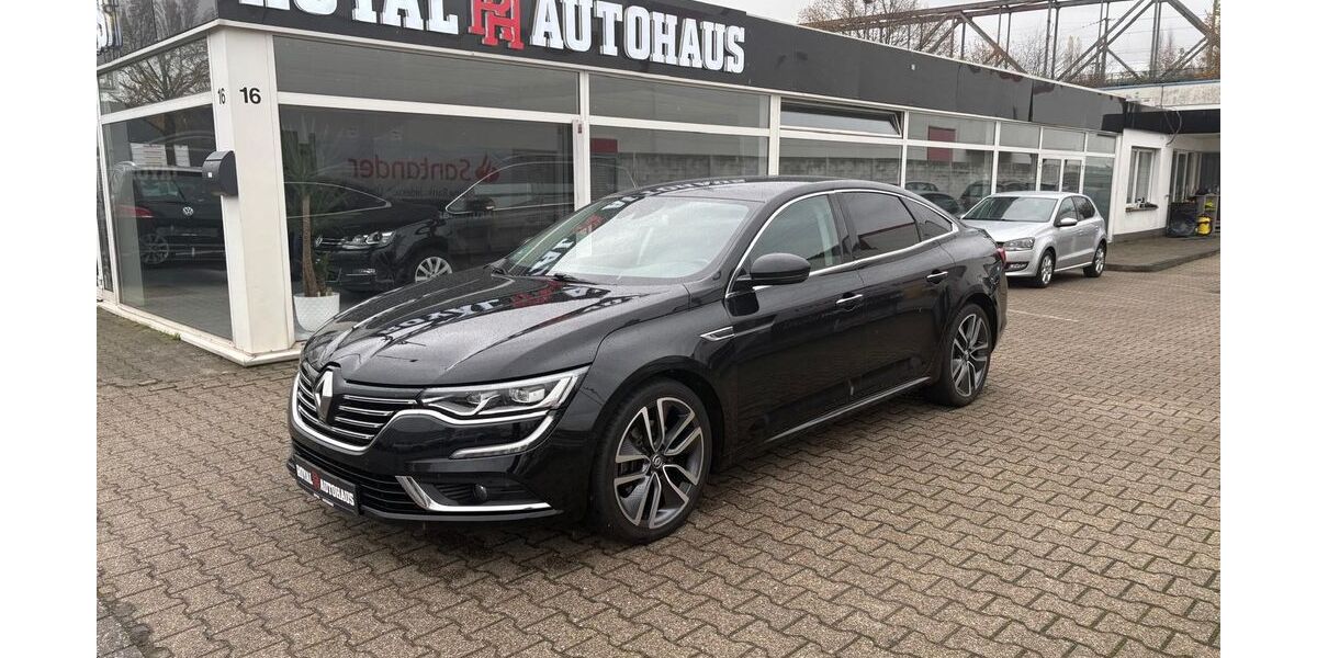 Renault Talisman 100.000 km 15.000 &euro; Oberhausen 46049