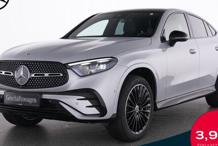 Mercedes-Benz GLC 300 7.900 km 74.970 € Essen 45309