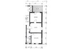 Etagenwohnung Bochum Querenburg - 2.5 Zimmer, 60 m&sup2;, 550&euro; | Angebot:27593384