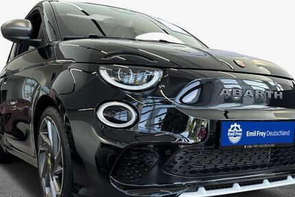 Abarth 500 11.100 km 32.990 € Düsseldorf 40233