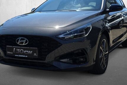 Hyundai i30 15.016 km 20.990 &euro; Bochum 44866