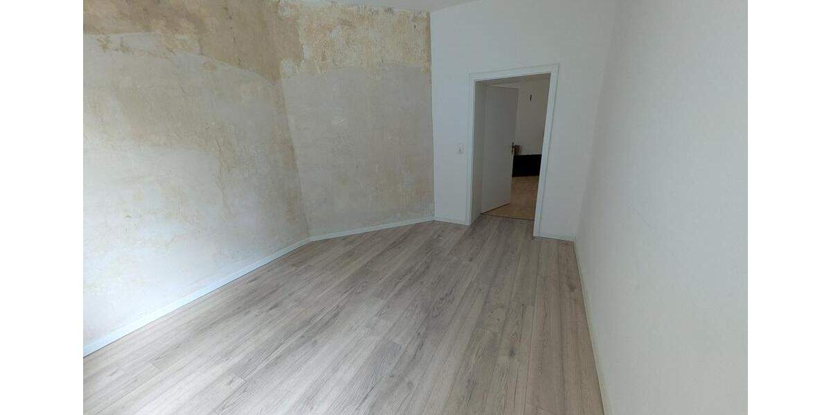 Erdgeschoßwohnung Bochum Querenburg - 3 Zimmer, 58 m&sup2;, 420&euro; | Angebot:26322743