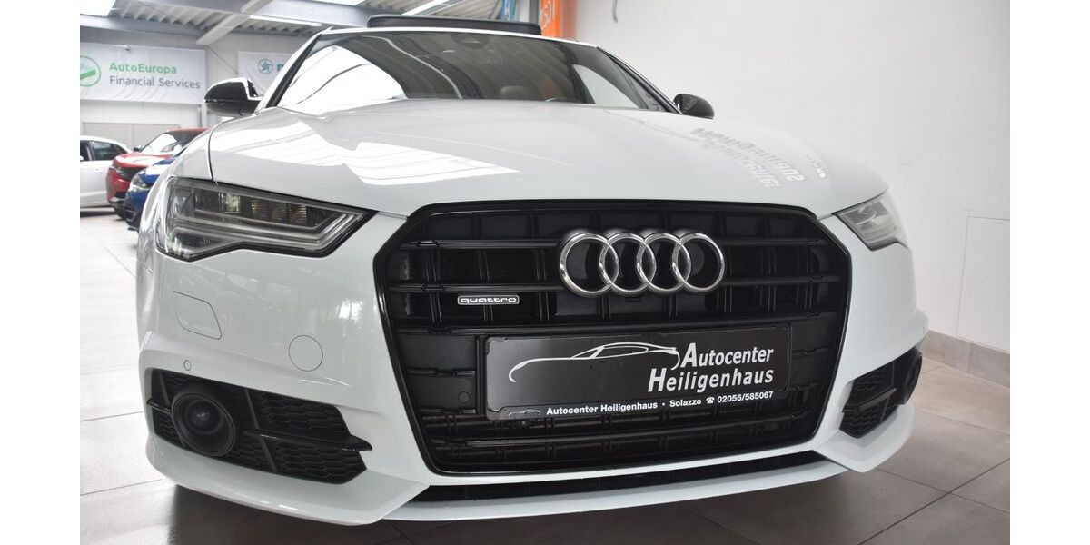 Audi A6 112.553 km 28.480 &euro; Heiligenhaus 42579