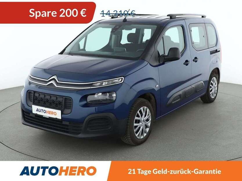 Berlingo