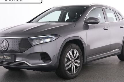 Mercedes-Benz EQA 14.701 km 39.435 &euro; Essen 45309
